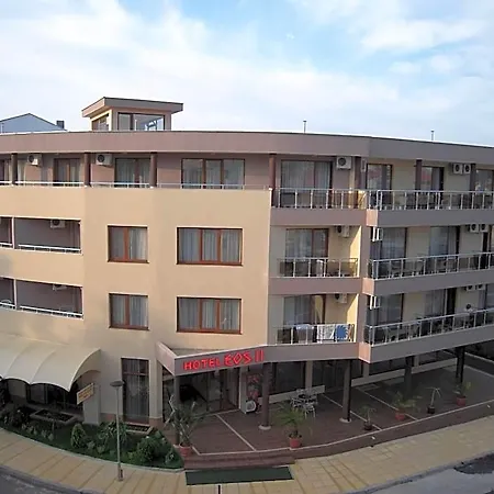 Eos Hotell 2*