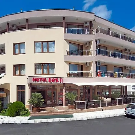 Eos Hotell 2*