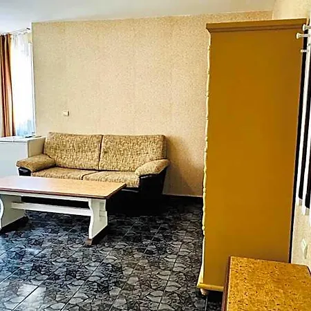 Hotell Eos 2*