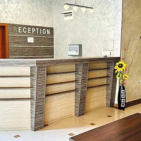 Hotell Eos