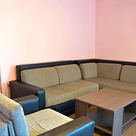Hotell Eos 2*