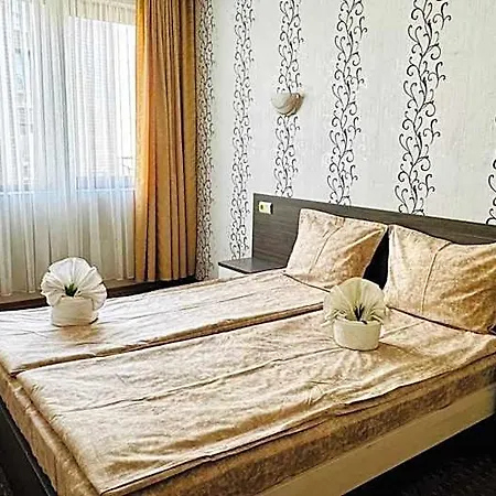 Hotell Eos 2*