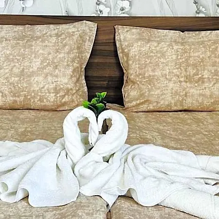 Eos Hotell