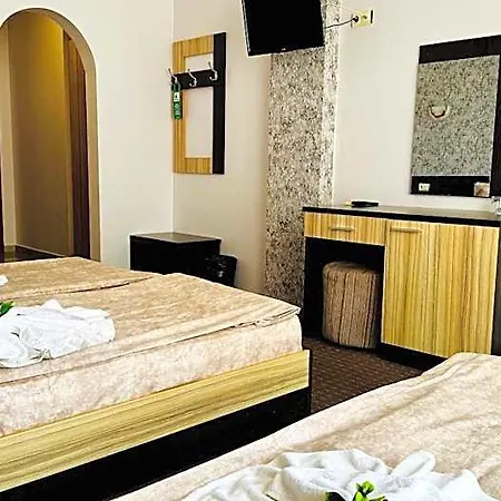 Eos Hotell Kiten (Burgas)