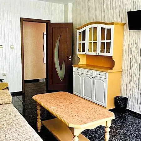 Eos Kiten (Burgas)