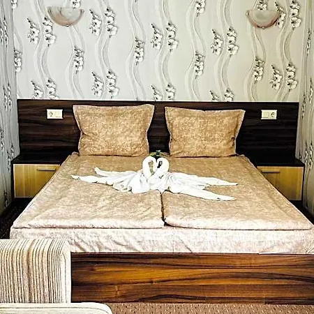 Hotell Eos