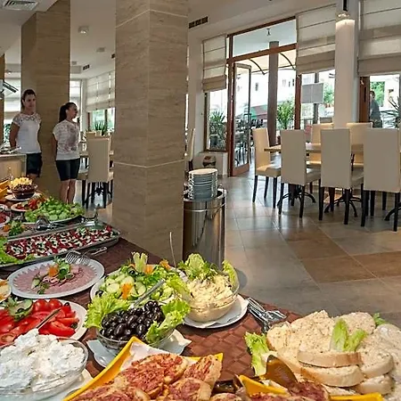 Hotell Eos 2*