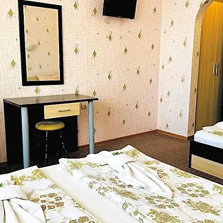 Hotell Eos