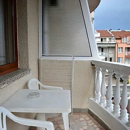 Eos 2* Kiten (Burgas)