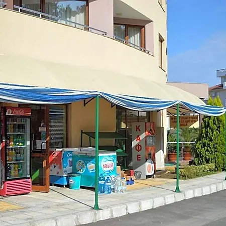 Eos Hotell Kiten (Burgas)