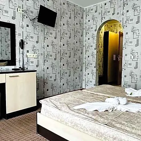 Hotell Eos