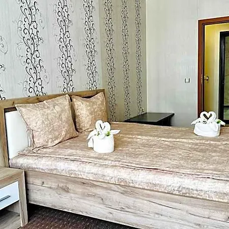 Hotell Eos 2*